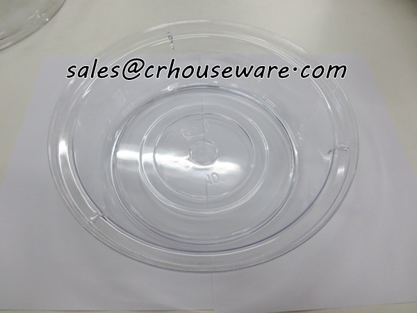 ฝาครอบอาหาร-ขนาดเล็ก 10 นิ้ว 005-JW-10