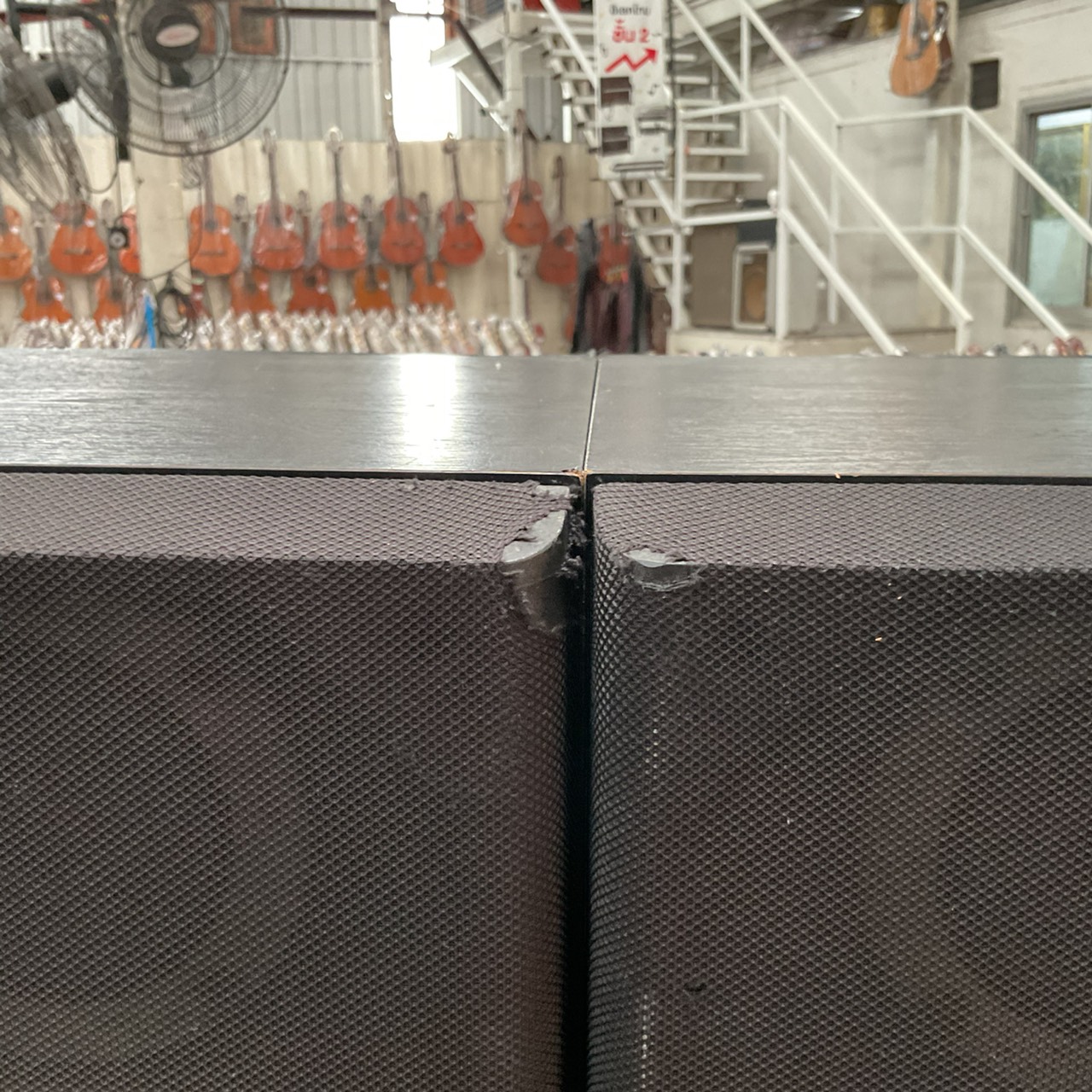 ลำโพง DIATONE : DS-53DII