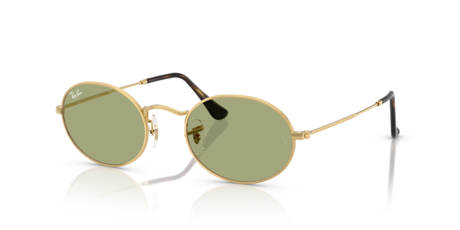 RayBan RB3547 001/4E OVAL