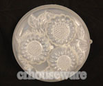 พิมพ์วุ้นลาย-ดอก 3 ดอก 016-WON-07 Jelly Flower Mold. 016-WON-07