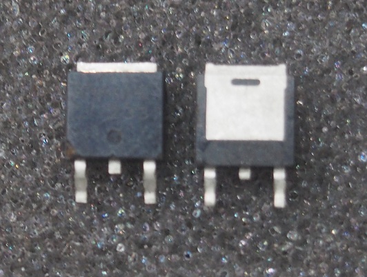 Diode SF10A400HD