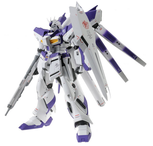 MG 1/100 RX-93-v2 Hi-V Gundam Ver.Ka