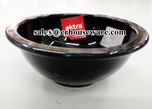 SMALL DISH 3.5" ถ้วยน้ำจิ้ม ทรงออแกนนิกส์ 017-D2111