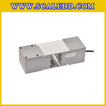 โหลดเซลล์ (Load cell) แบบตัวเดียว (Single Point) Aluminium (IP65) UDJ โหลดเซลล์ รับน้ำหนักขนาดพิกัด 75 กิโลกรัม ขนาดแท่นชั่ง 60x80cm.