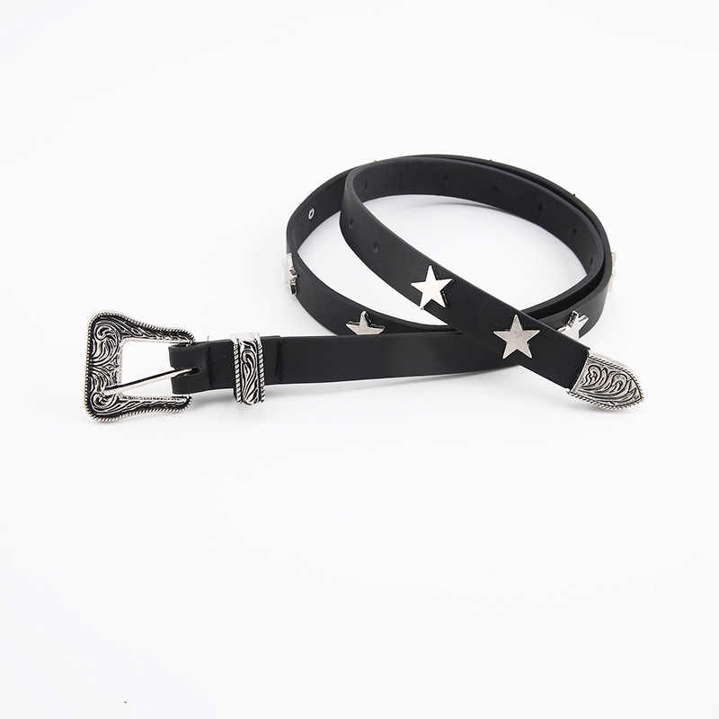 friendly4kid พร้อมส่งพร๊อพเสริม เข็มขัด สำหรับเต้นแจ๊ส-สตรีท