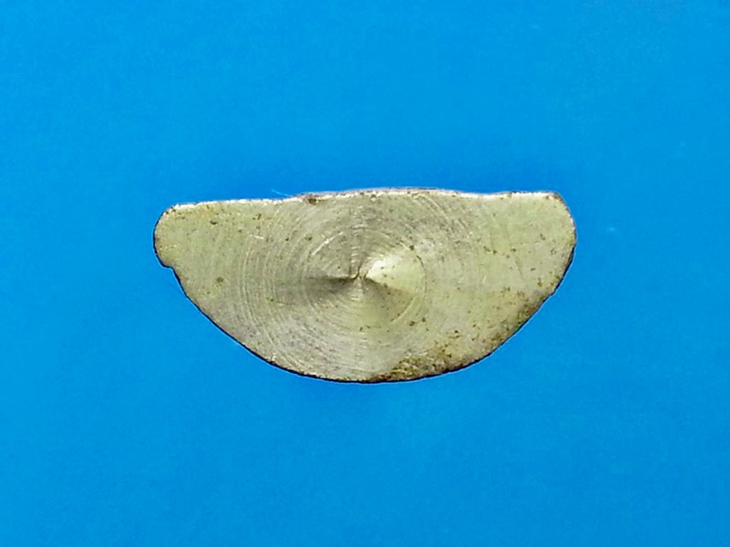 พระกริ่ง หลวงพ่อโสธร วัดโสธรวรารามวรวิหาร จ.ฉะเชิงเทรา