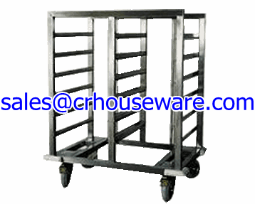 รถเข็นถาดเล็ก 002-UC-029