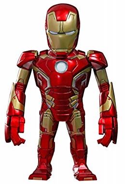 Avengers Artist Mix Touma Ironman MARK 43