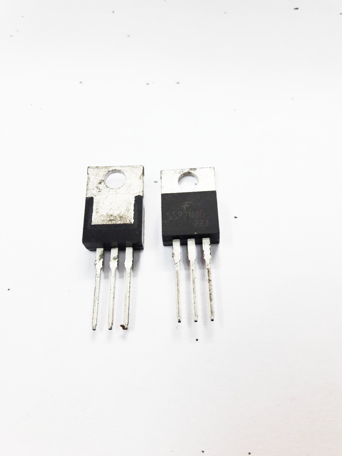 SSP7N80