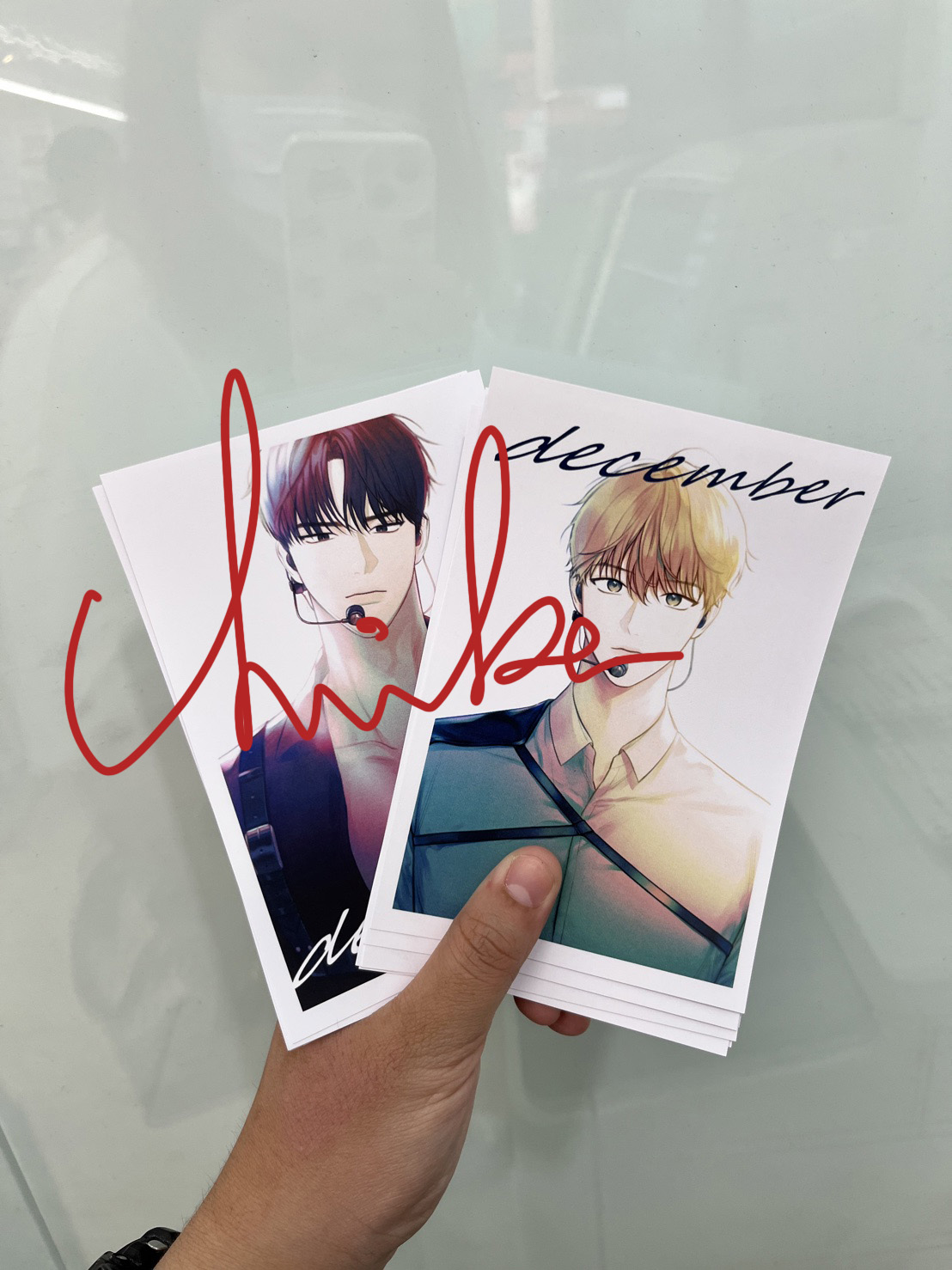 [NetPrint] 12월 ไต้หวัน 0506
