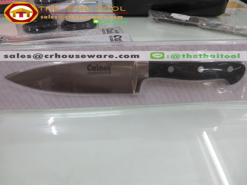 CHEF'S KNIFE,CUINOX 008-JP-23507