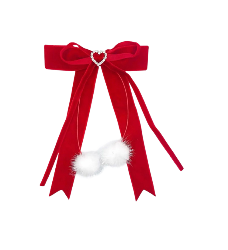 พร้อมส่ง กิ๊บติดผม ไฮไลท์สีผมเด็ก เปียผม เปียถักร้อย