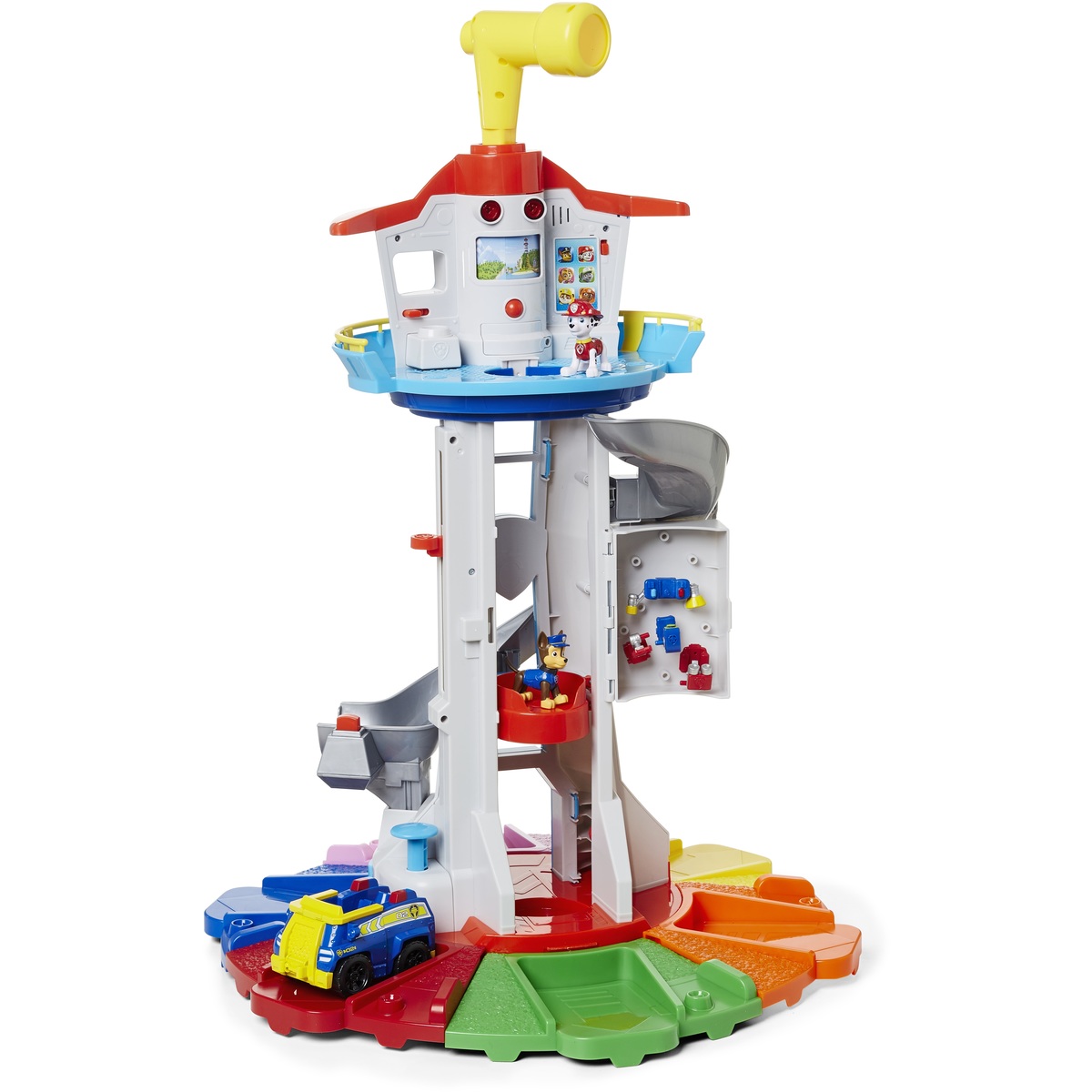 หอคอย Paw Patrol My Size Lookout Tower