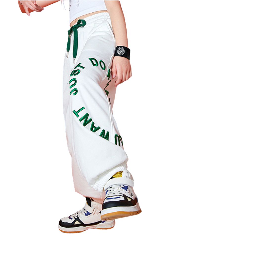 พร้อมส่ง เฉพาะเสื้อกล้ามสีขาว ***ชุดเต้น ชุดแดนซ์ เสื้อกล้าม