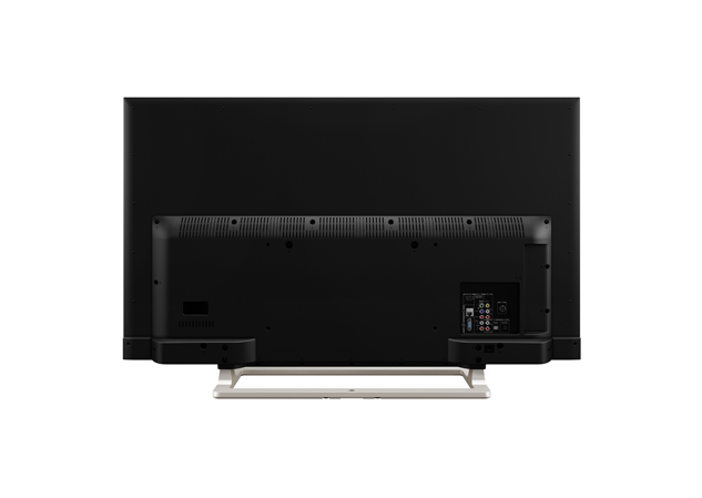 Toshiba Digital Android Full HD LED TV ขนาด 50 นิ้วรุ่น 50L5550VT