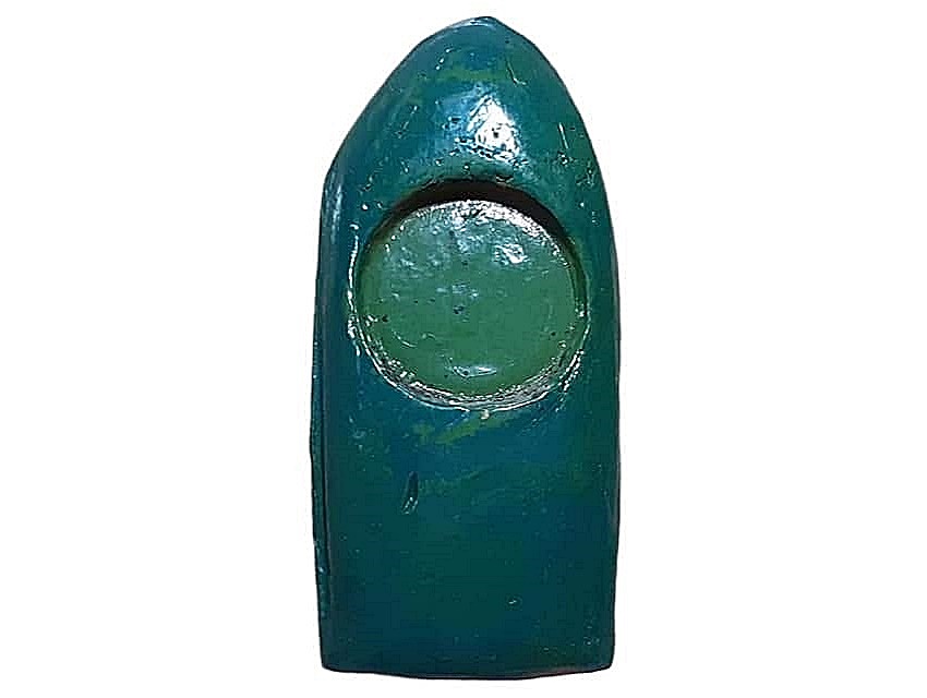 พระรอด วัดมหาวัน จ.ลำพูน