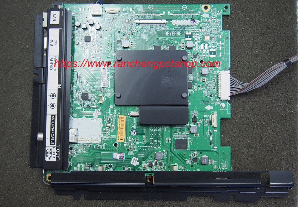 เมนบอร์ด 42LM6200-TA
