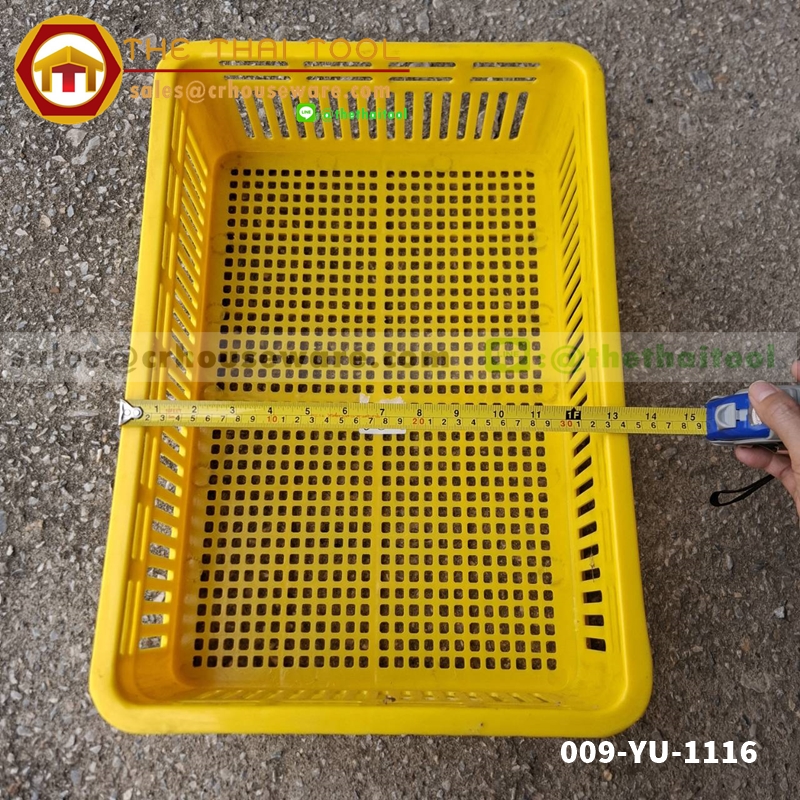 ลังตะแกรง พลาสติก (บรรจุ มัดละ 12ใบ),ตะแกรงพลาสติก,ลังพลาสติกซ้อนได้,เชียงรายตะแกรงพลาสติกซ้อนได้