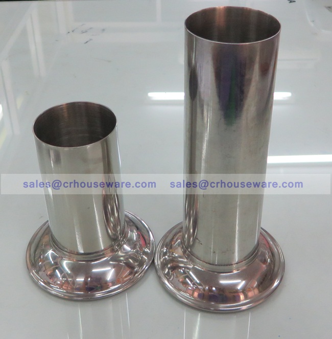ฟอร์เชปจาร์ 2" x 7 1/2" รหัสสินค้า 100-M032