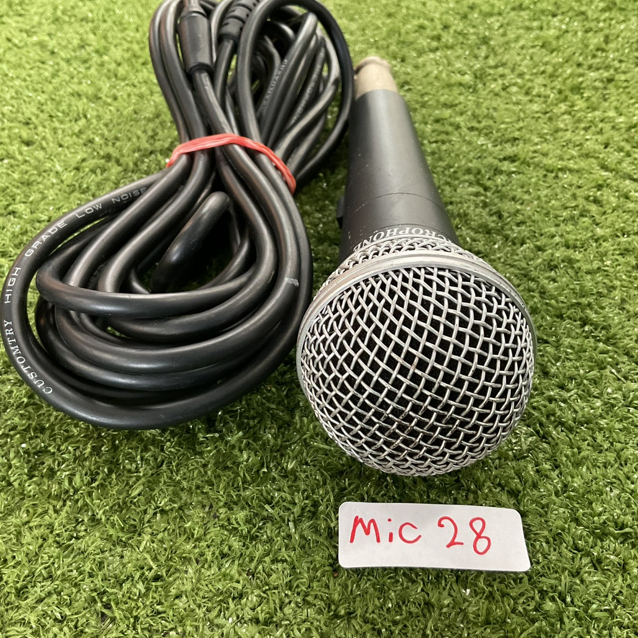 ไมค์โครโฟน MC-2000
