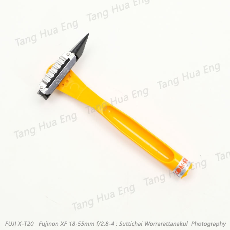 มีดมหัศจรรย์ ( มิราเคิล ) รุ่นซิกแซก #018 ( คมคม )