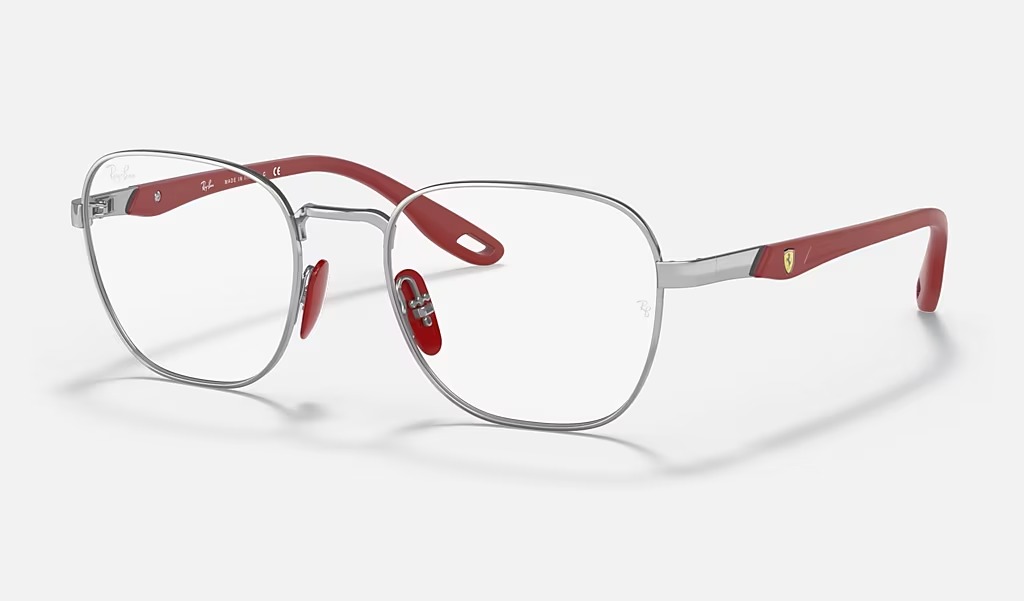 RayBan RX6484M F007 Ferrari Collection
