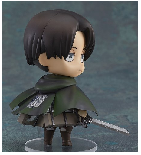 ผ่าพิภพไททัน 01