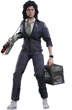 HOTTOYS - Alien - Ellen Ripley (Classic)
