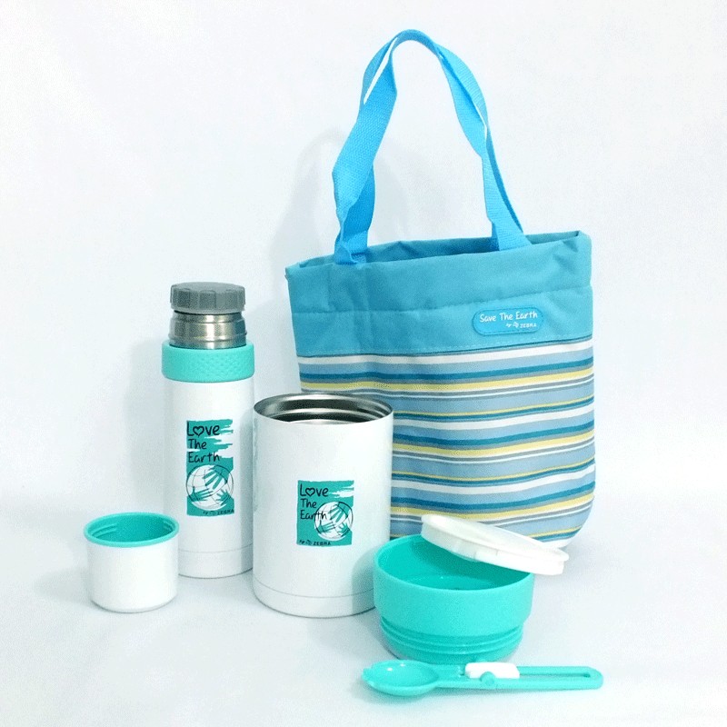 ชุดสูญญากาศ Happy Meal