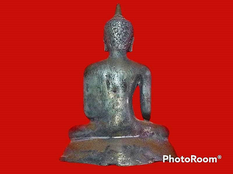 พระบูชา รัชกาล