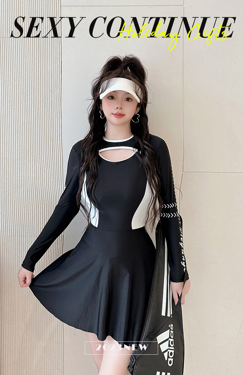 ชุดว่ายน้ำคนอ้วน5xl กัน uvเซต 2 ชิ้น ชุด+คลุมแขนยาว รอบอก 40-46 รอบเอว 38-42 สะโพก 42-48 นิ้วค่ะ ชุดยาว 34 เสื้อคลุมยาวด้านบน อก 48 นิ้วค่ะ ผ้าดีงานสวย คุ้มราคามากๆค่ะ