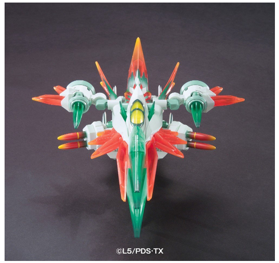 LBX: Little Battlers eXperience 1/1 06