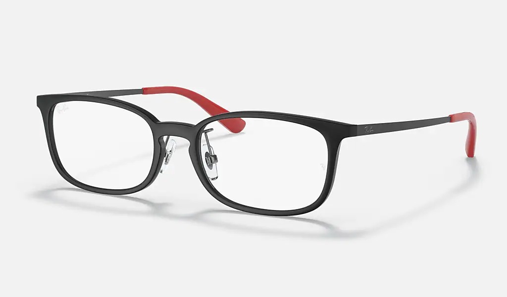 RayBan RX7182D 8152