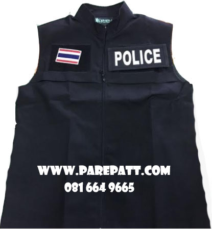 เสื้อกี๊กติดตีนตุ๊กแก
