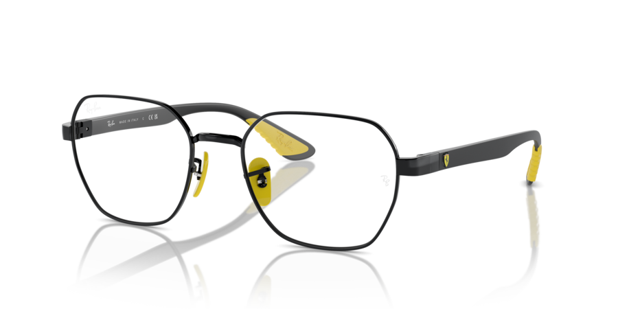 RayBan RX6594M F094 Ferrari Collection