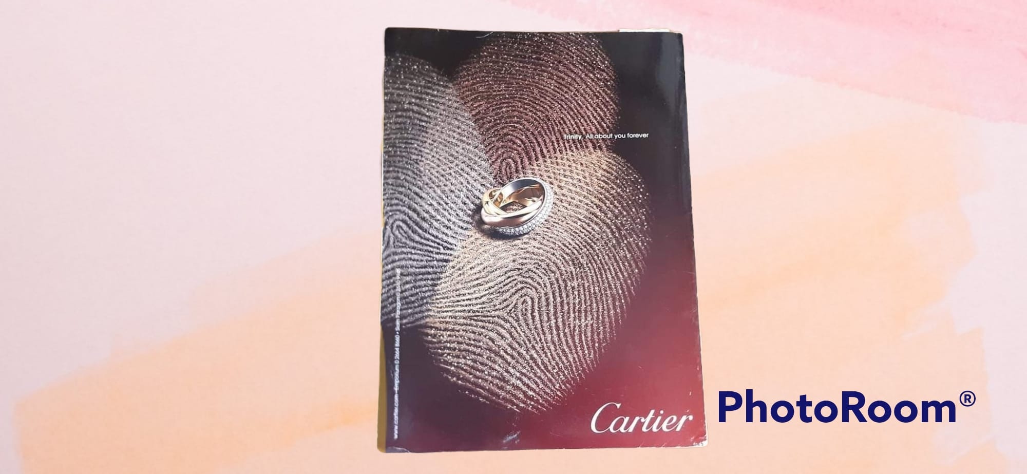 หนังสือแฟชั่น BAZAAR