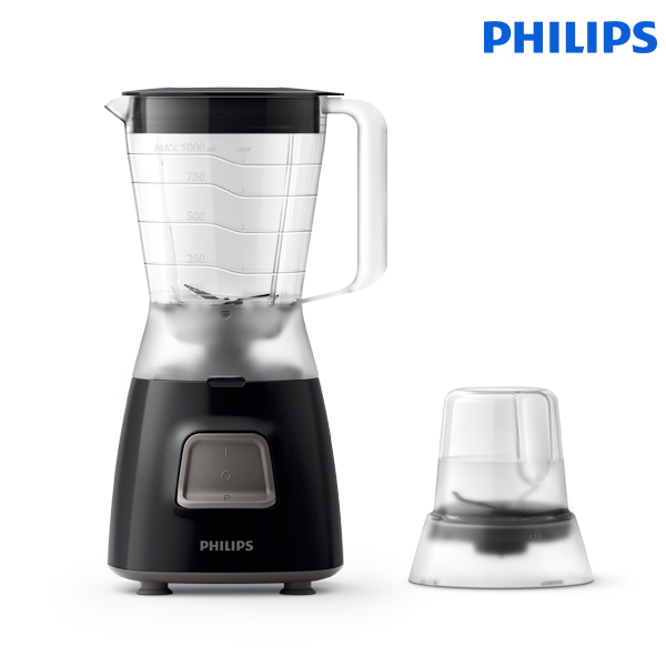 PHILIPS เครื่องปั่นน้ำผลไม้ 450W รุ่น HR2059