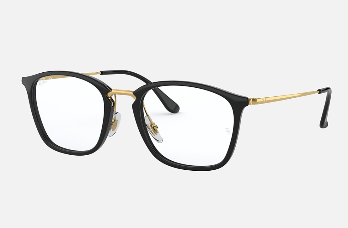 RayBan RX7164 2000