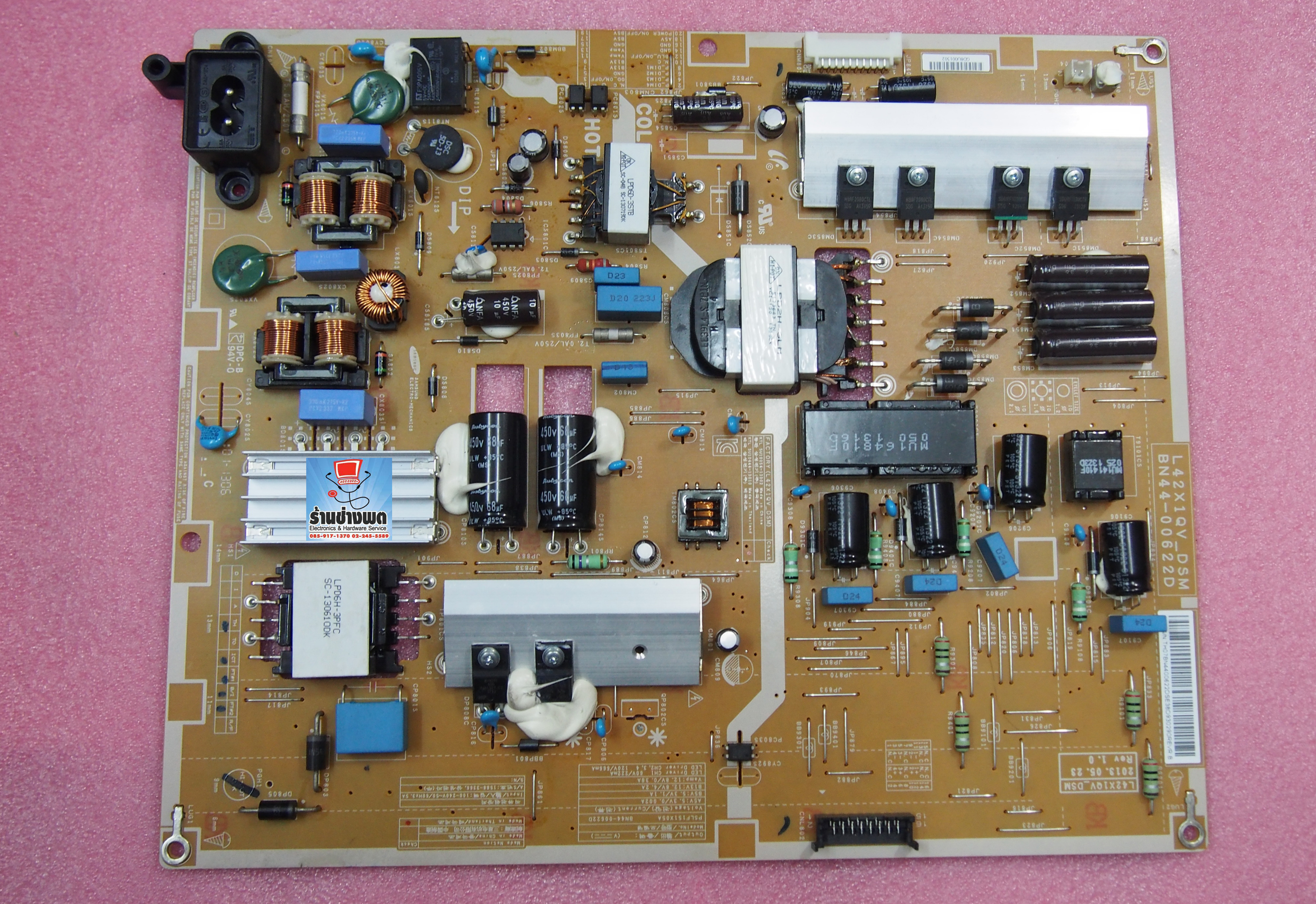 Supply มือสอง BN44-00622D