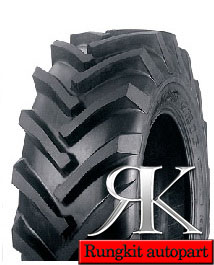 ยางรถเกษตรกรรม ยางนอก 16.5/85-24 12PR D308 T/T ยี่ห้อ Deestone (Agricultural Implement Tires)