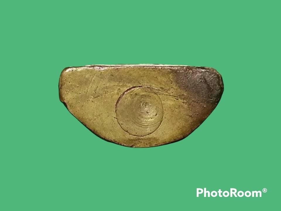 พระกริ่ง หลวงพ่อโสธร วัดโสธรวรารามวรวิหาร จ.ฉะเชิงเทรา