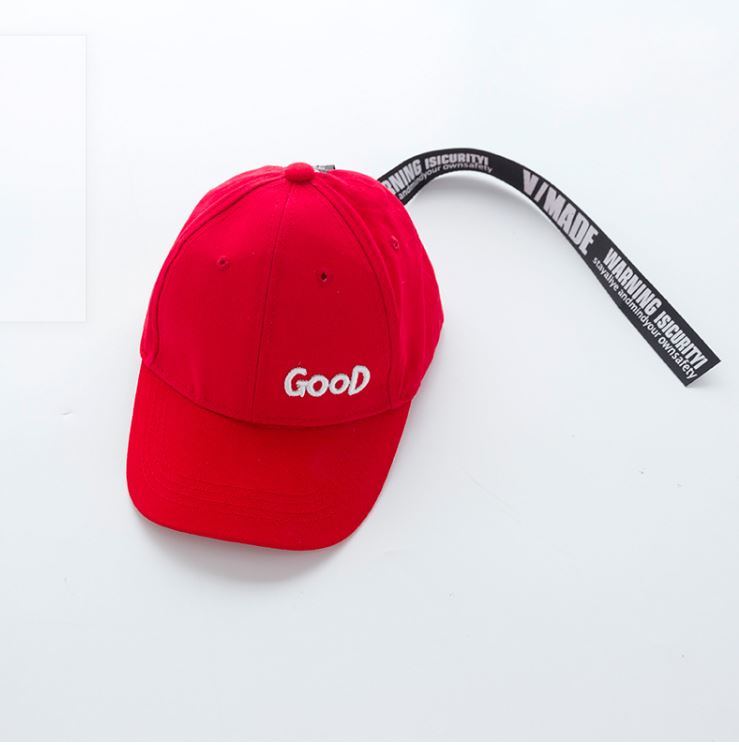 หมวกเด็ก หมวกแก๊ป สไตล์ฮิปฮอป