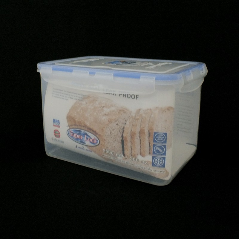 กล่อง Super Lock 6126 JCP