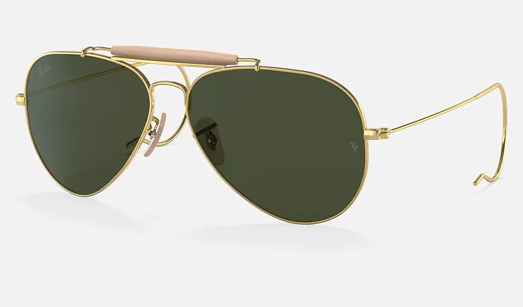 RayBan RB3030 W3402 OUTDOORSMAN