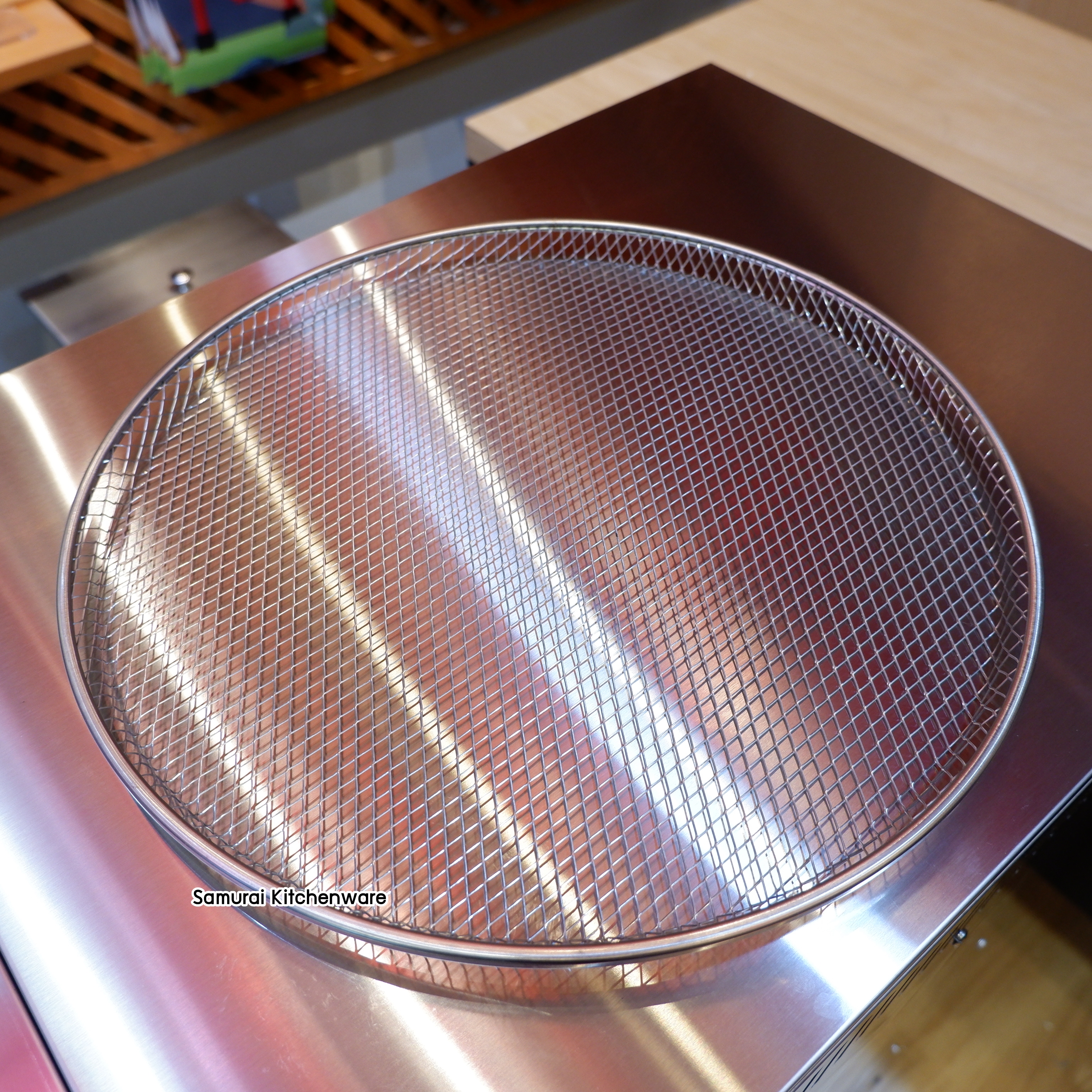 ตู้อบลมร้อน ถาดหมุน รุ่น DH-501 (20 ถาด)