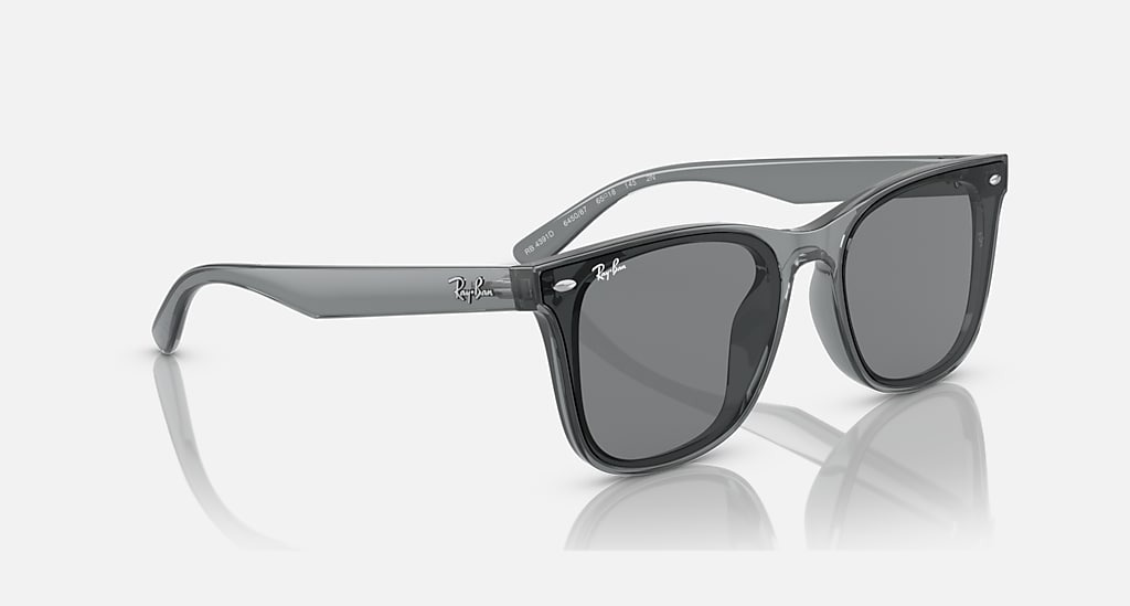 RayBan RB4391D 645087