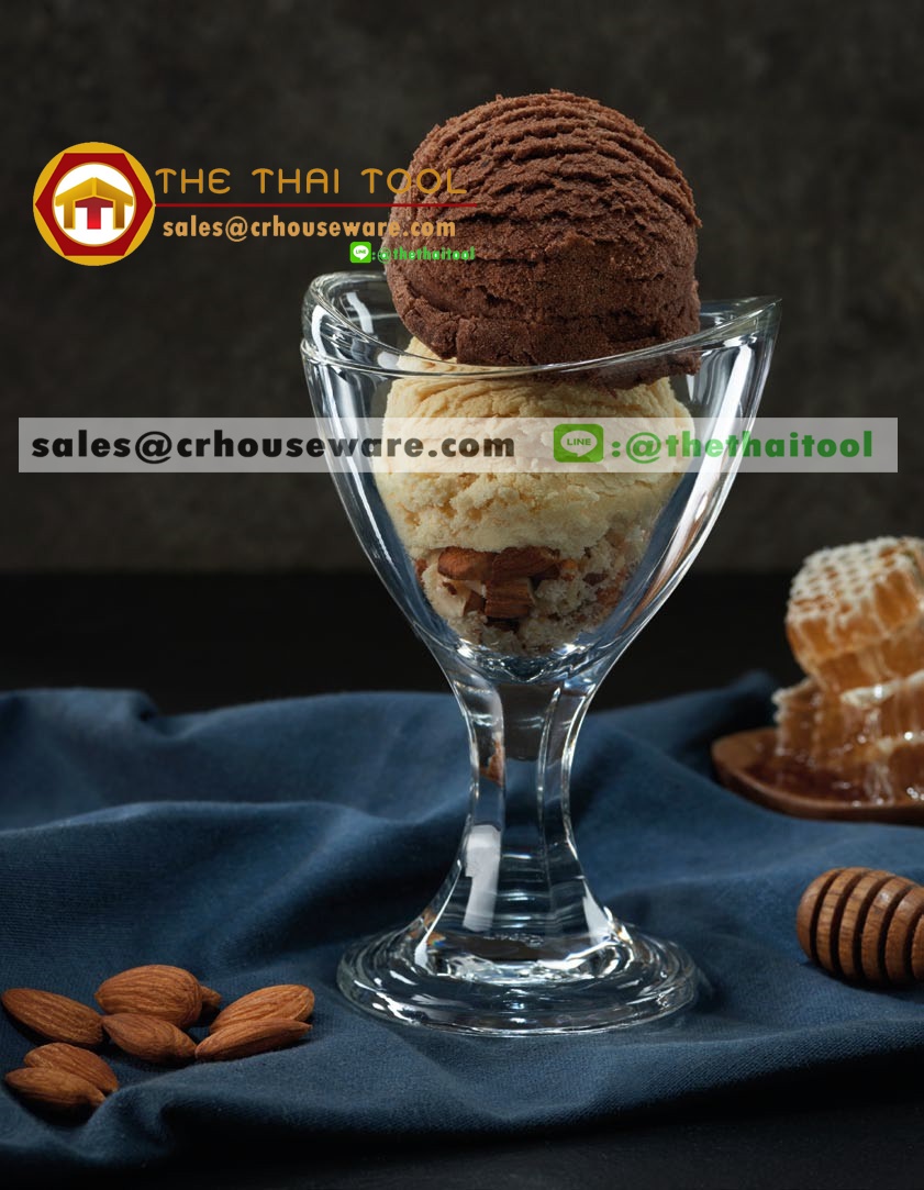 P02618 DELIGHT SUNDAE CUP 6 3/4 oz.
