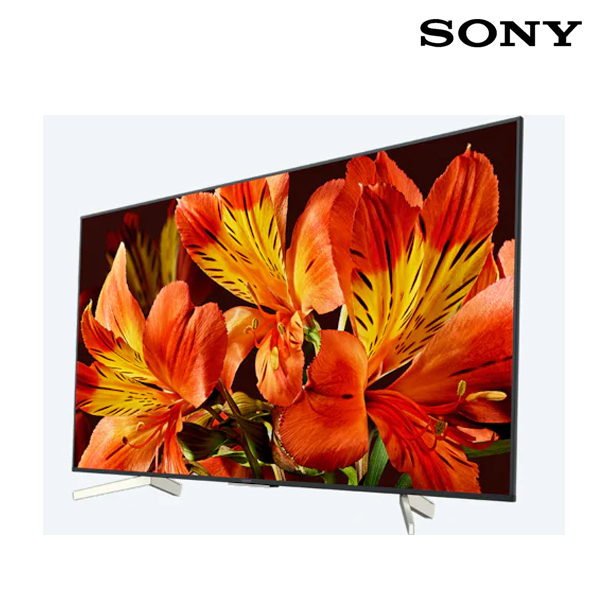 SONY 55 INCH 4K ANDROID DIGITAL UHD LED TV KD-55X8500F