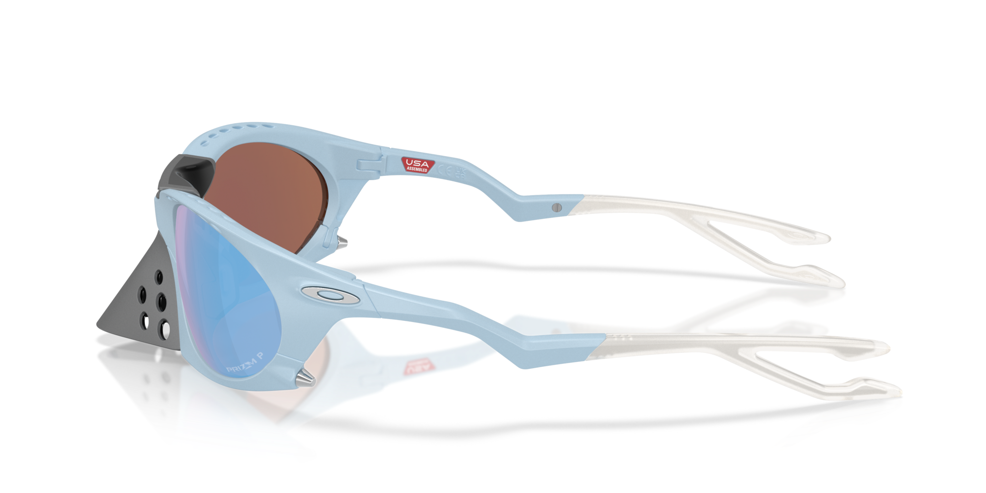 OAKLEY OO9437-04 Plantaris