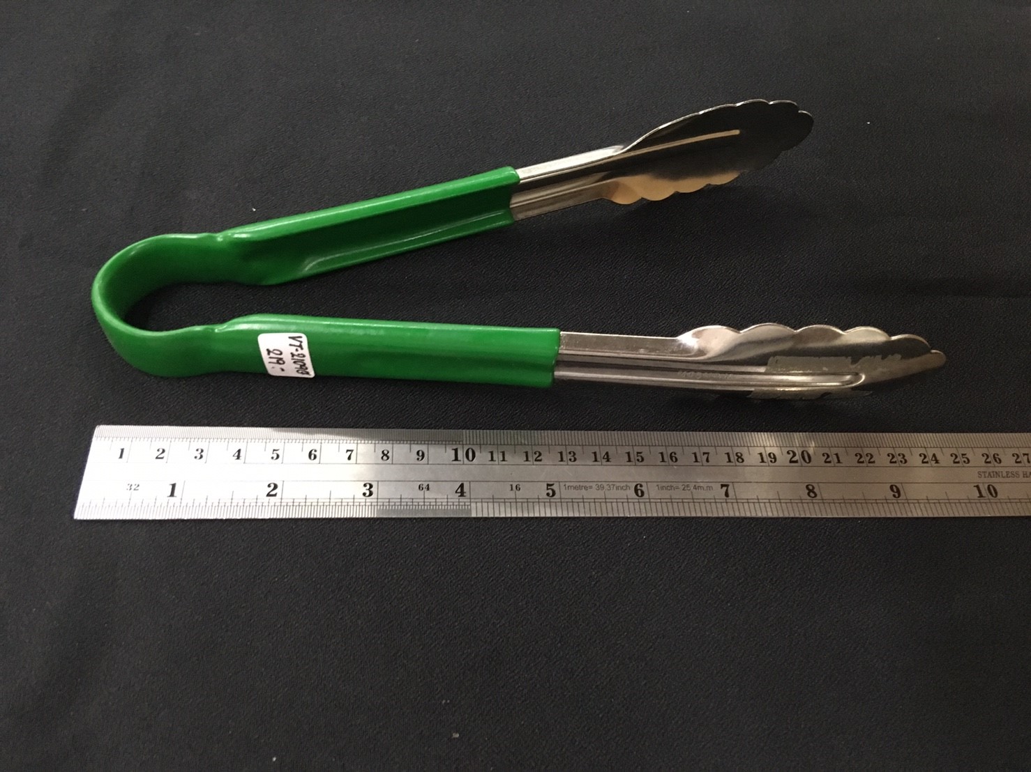 คีมคีบ 005-JP-VT-2109B